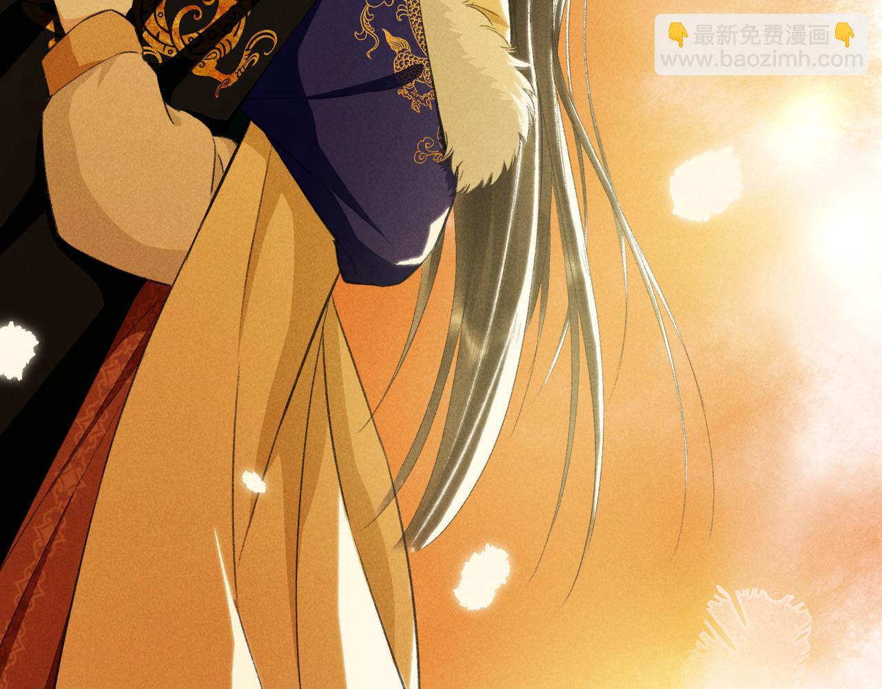 第一百章 荣辱与共(1/3)-第109话