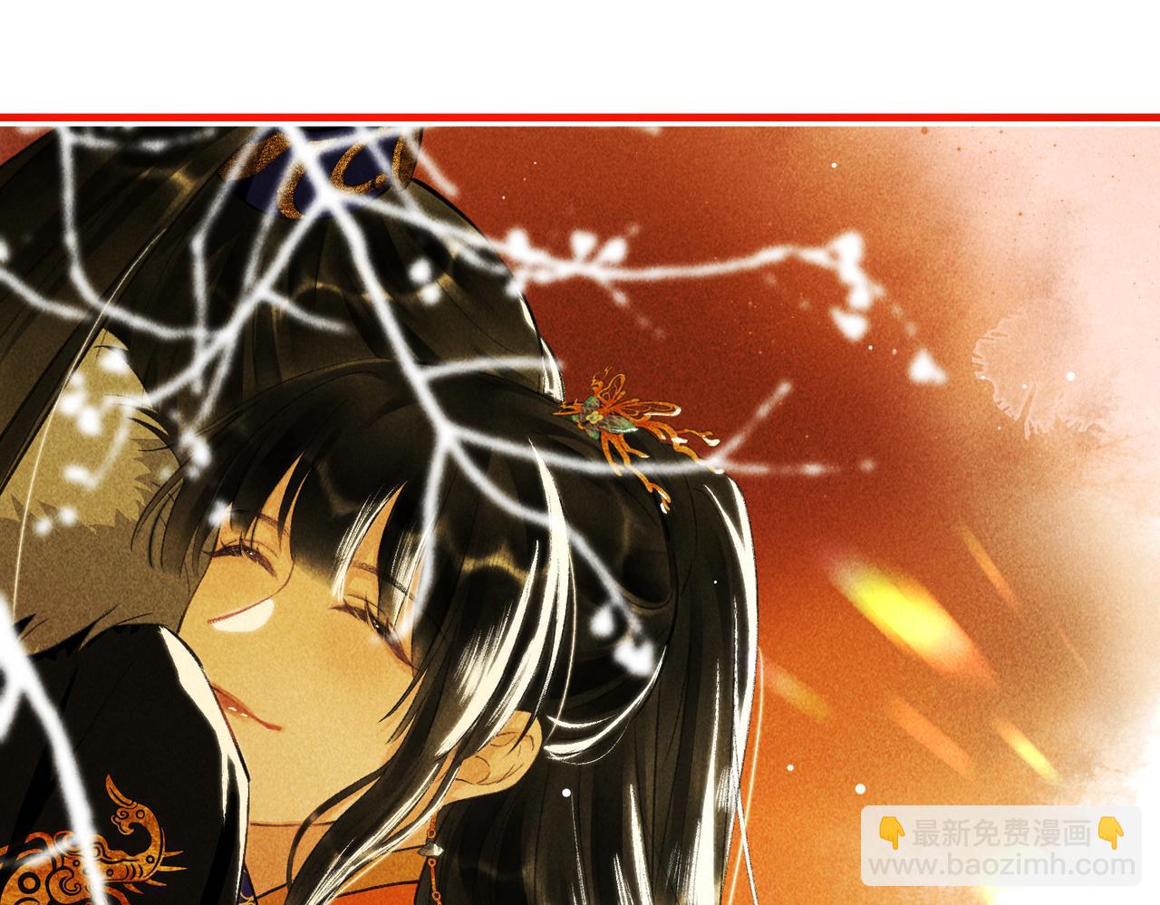 第一百章 荣辱与共(1/3)-第109话