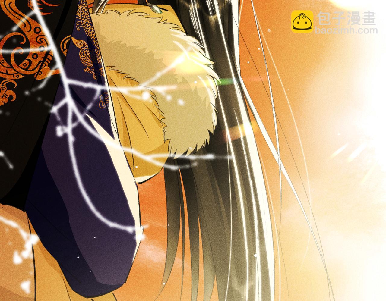 第一百章 荣辱与共(1/3)-第109话