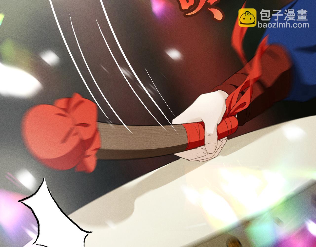 第一百零二章 百岁之好(1/4)-第111话