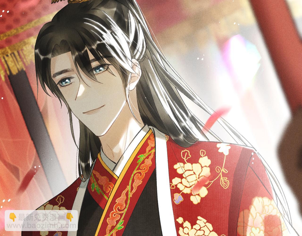 第一百零二章 百岁之好(1/4)-第111话