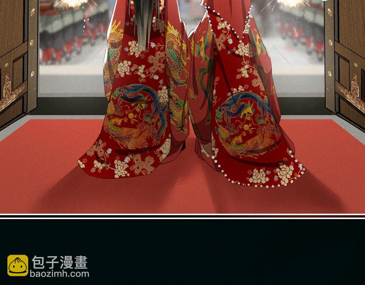 第一百零二章 百岁之好(1/4)-第111话