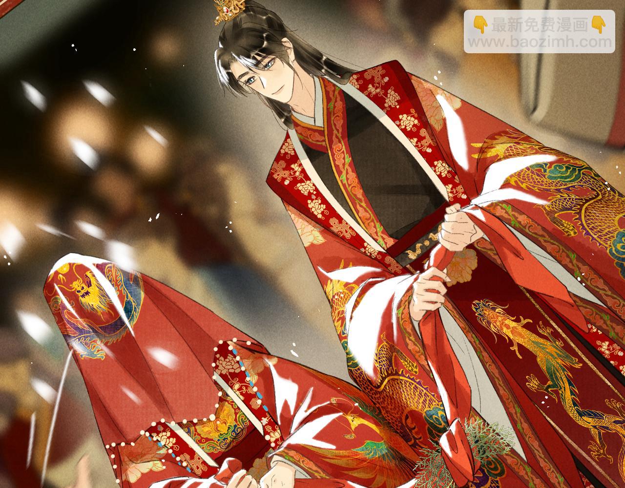 第一百零二章 百岁之好(1/4)-第111话