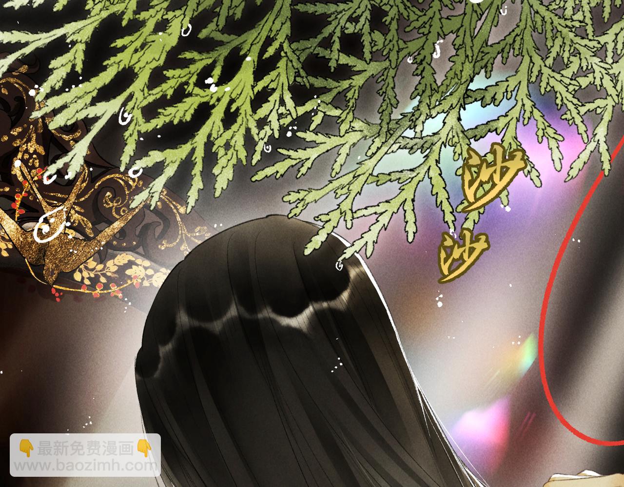 第一百零二章 百岁之好(1/4)-第111话