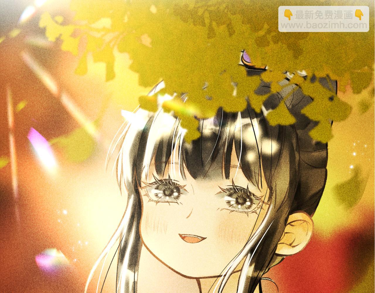 第十九章  一起荡秋千吧(1/2)-第21话