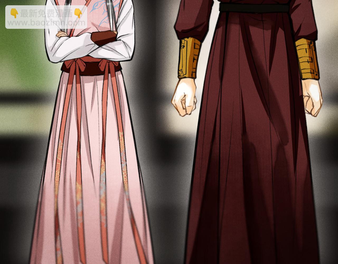 第三十二章   盎盂相击(1/2)-第37话