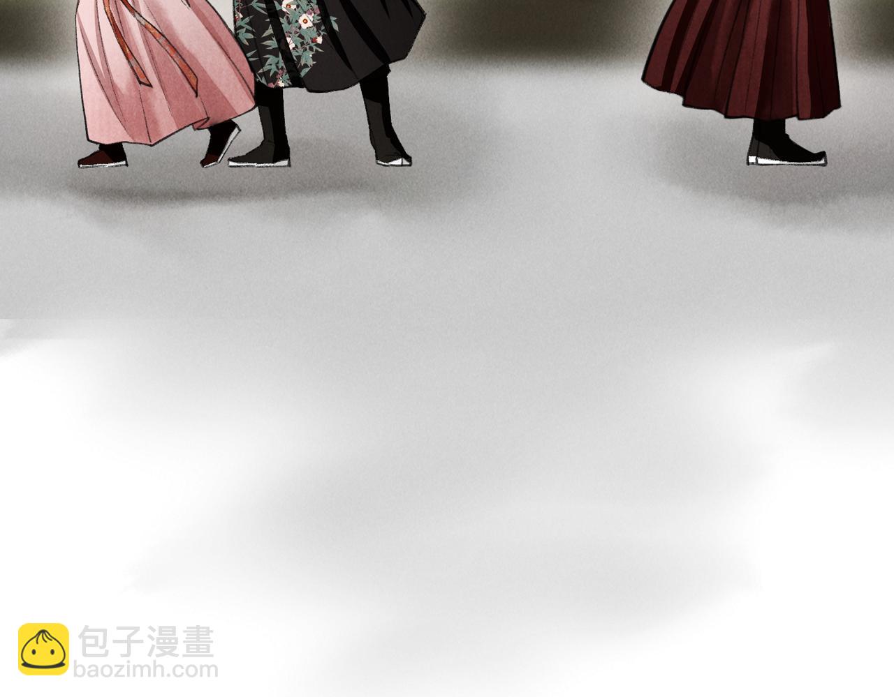 第三十二章   盎盂相击(1/2)-第37话