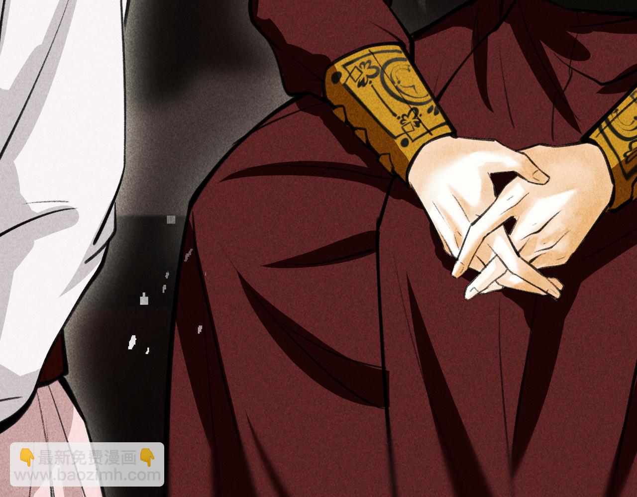 第三十二章   盎盂相击(1/2)-第37话