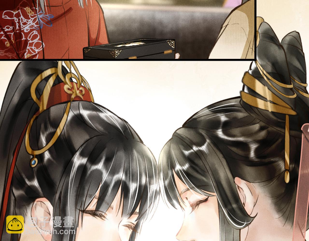 第三十四章   金风(1/2)-第39话