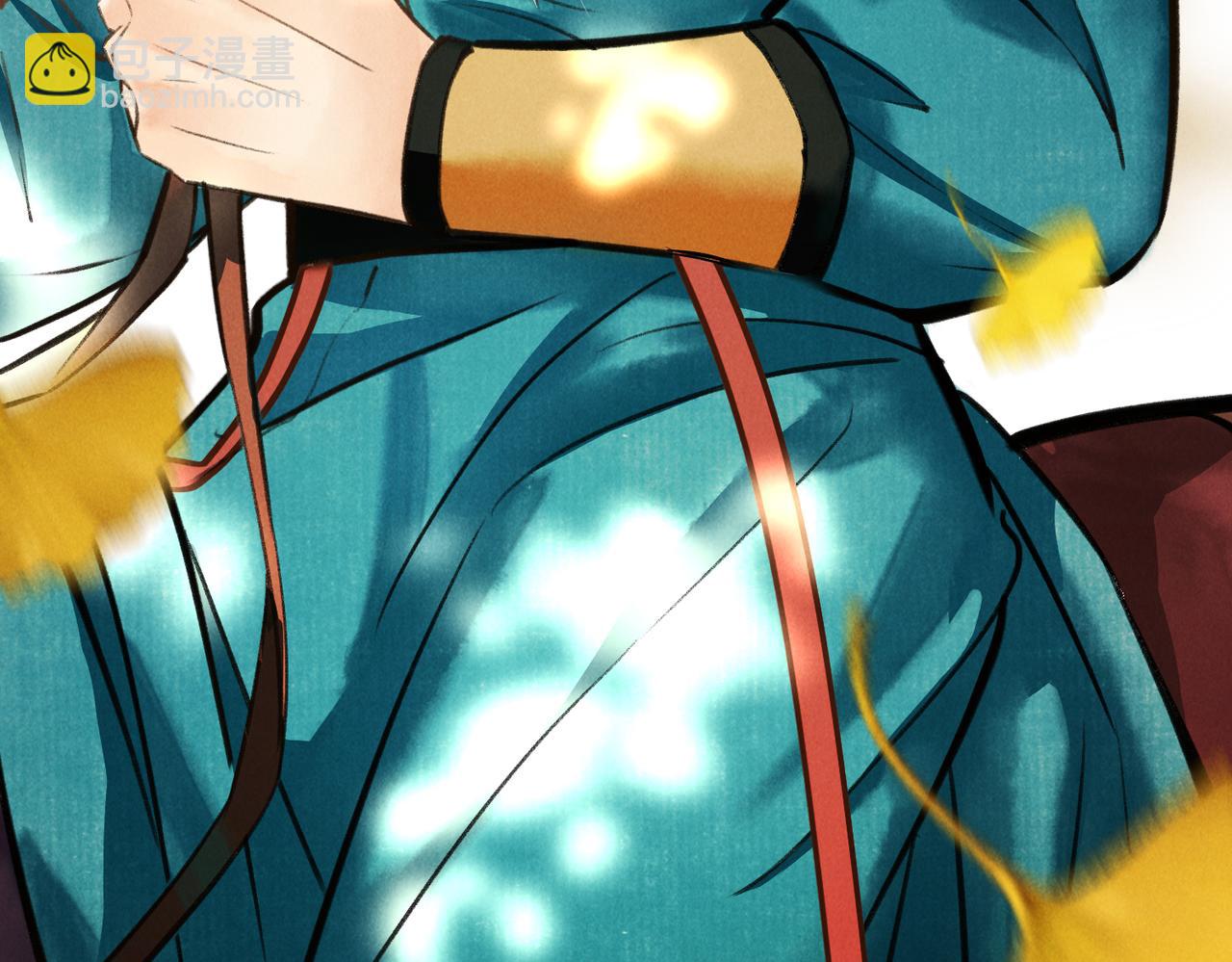 第三十四章   金风(1/2)-第39话