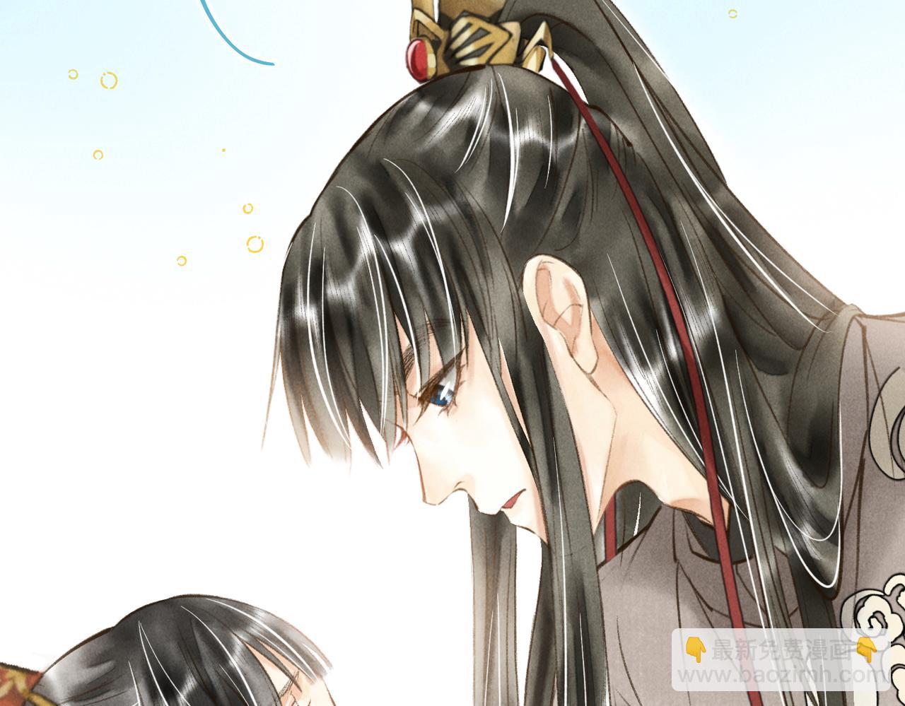 第四十章  难道他喜欢我？(1/3)-第45话