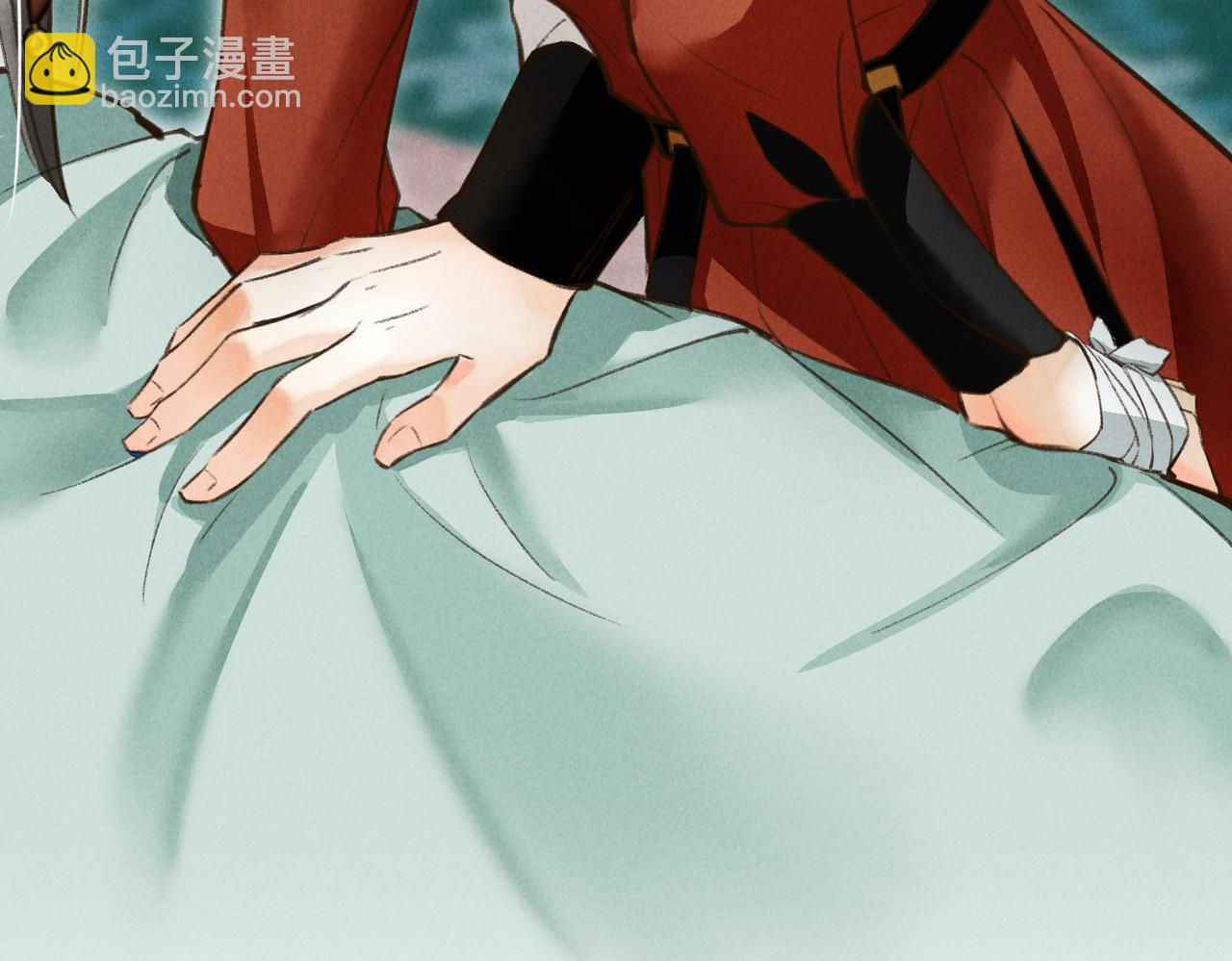 第四十章  难道他喜欢我？(1/3)-第45话