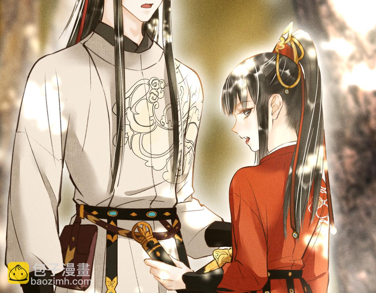 第四十二章   难道是他？(1/2)-第47话