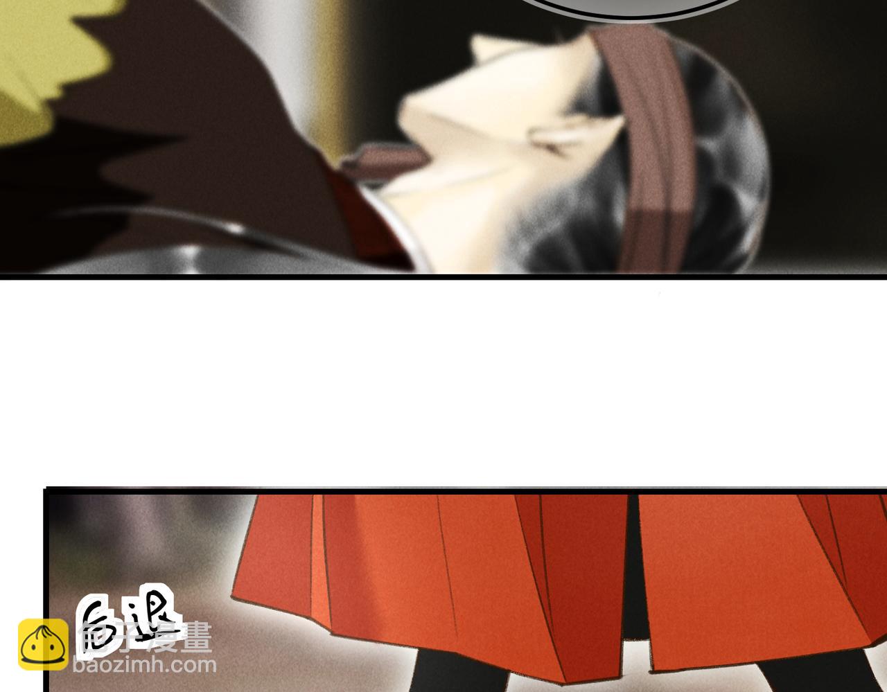 第四十三章 难道她不想逃(1/2)-第49话