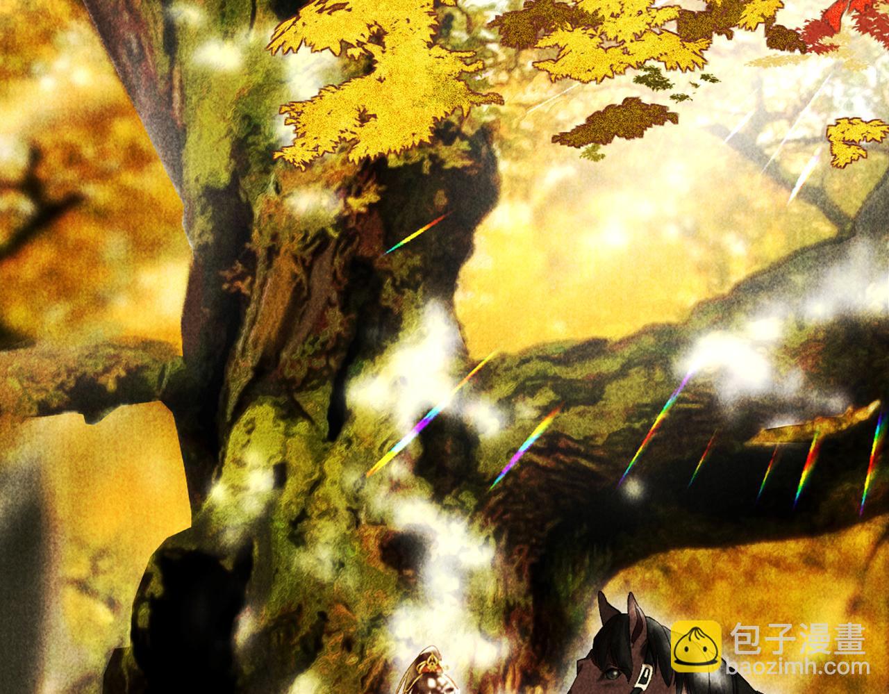 第四十三章 难道她不想逃(1/2)-第49话