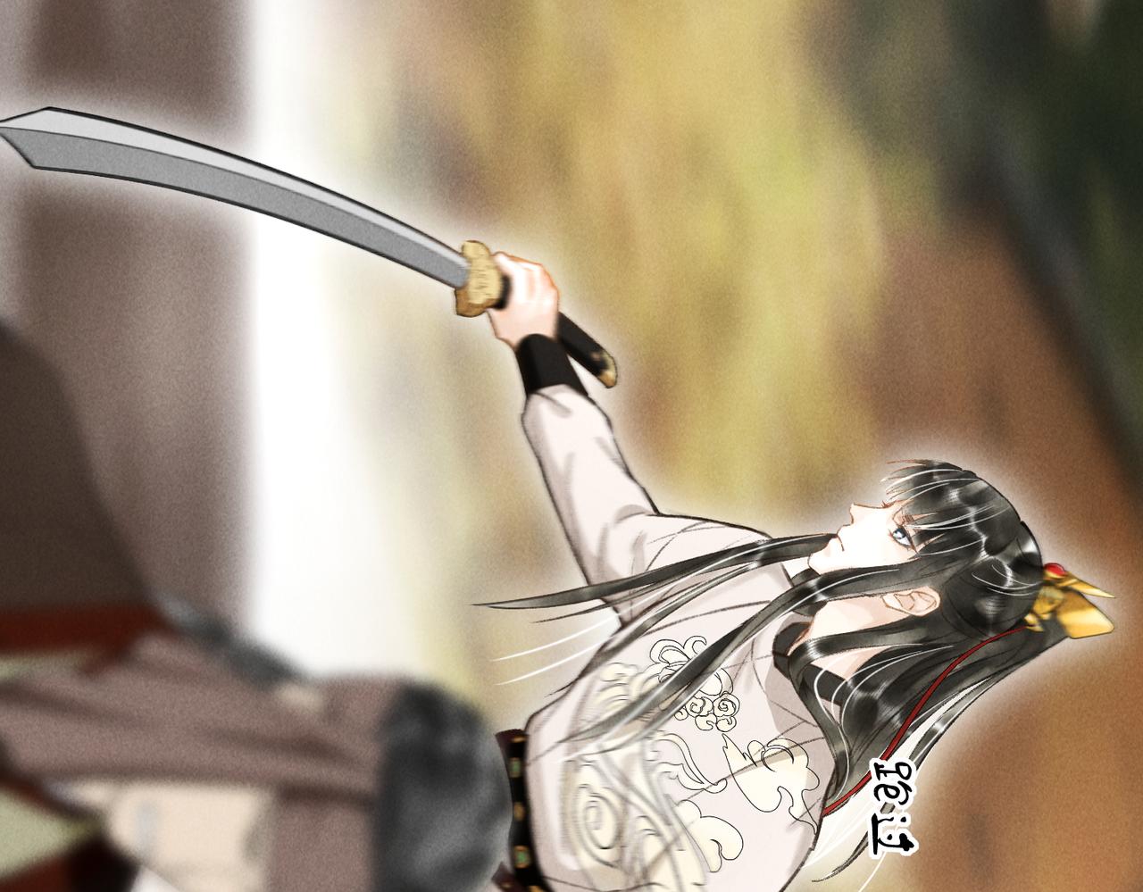 第四十三章 难道她不想逃(1/2)-第49话