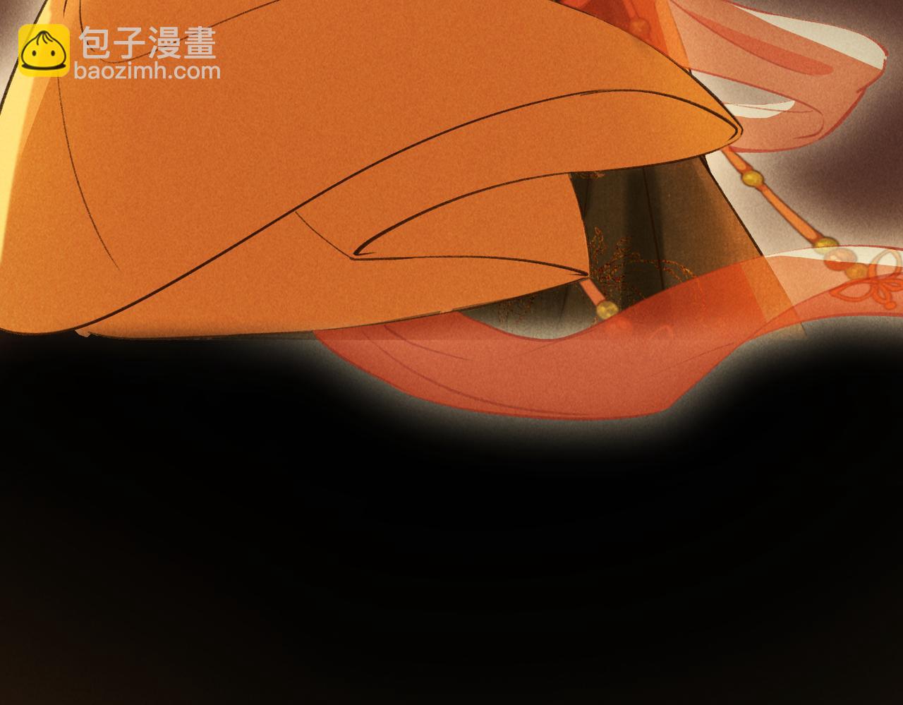 第四十七章  一寸相思一寸灰(1/3)-第53话