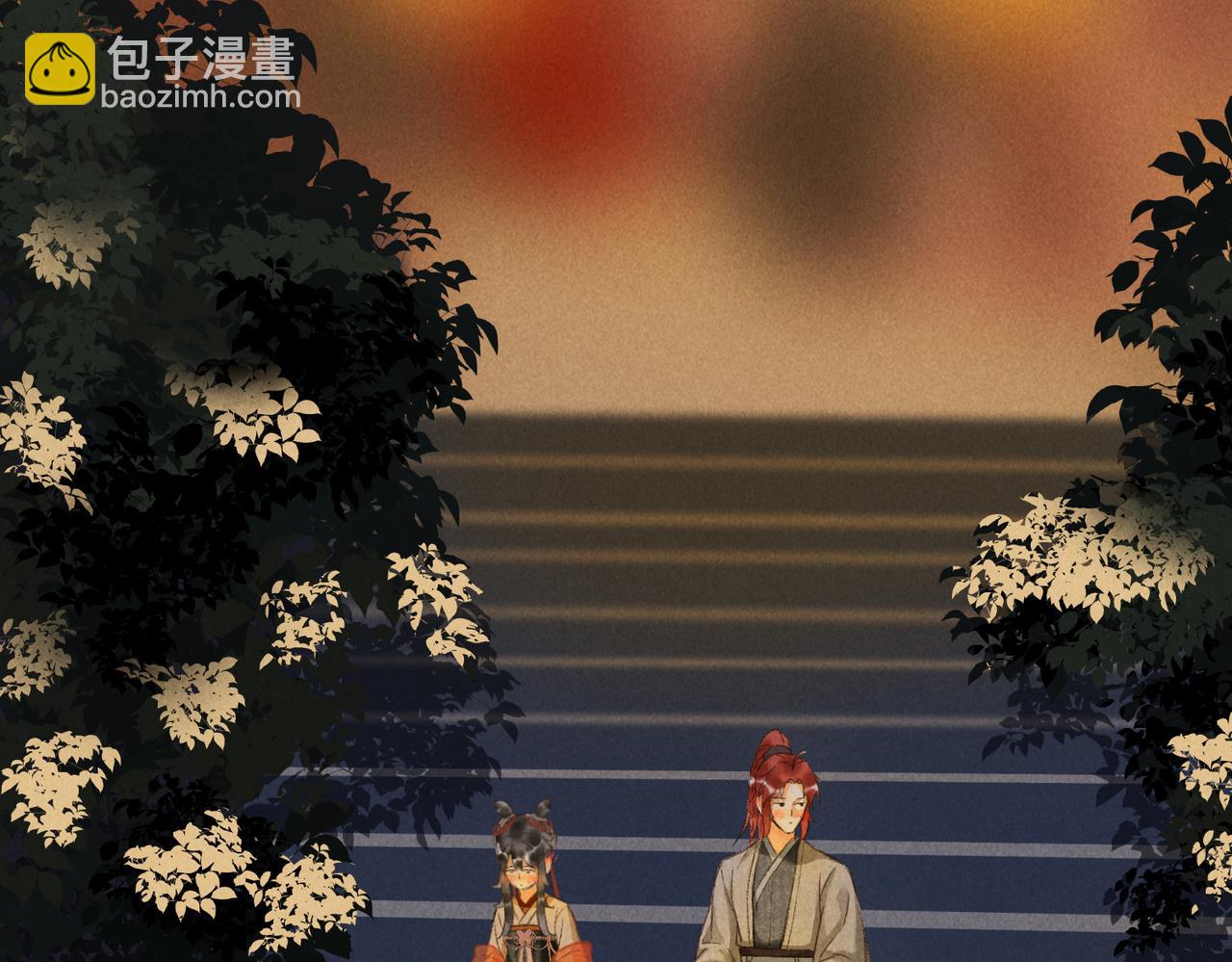 第四十七章  一寸相思一寸灰(1/3)-第53话