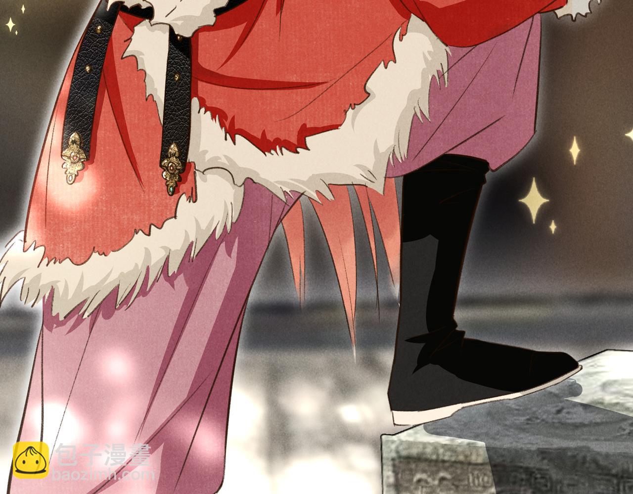 第四十九章   解于为难(1/3)-第55话