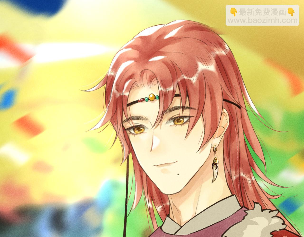 第四十九章   解于为难(1/3)-第55话