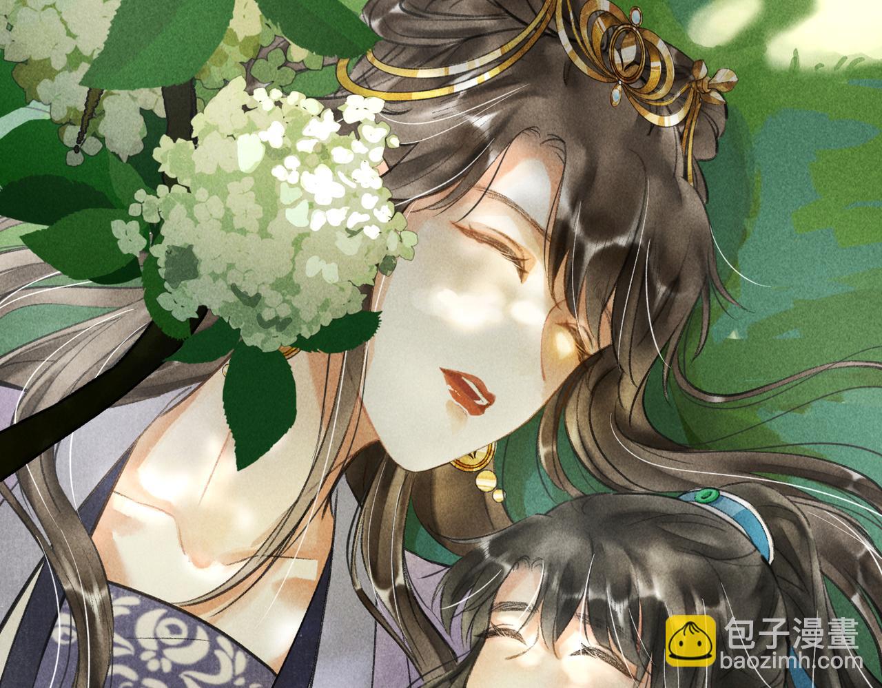 第五十七章  念念痴怨(1/3)-第63话