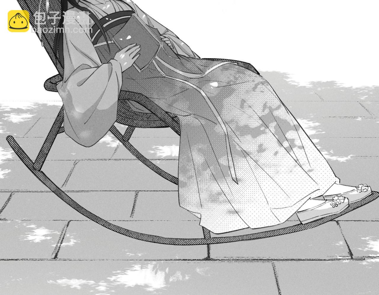 番外    孤灯不明(1/4)-第65话