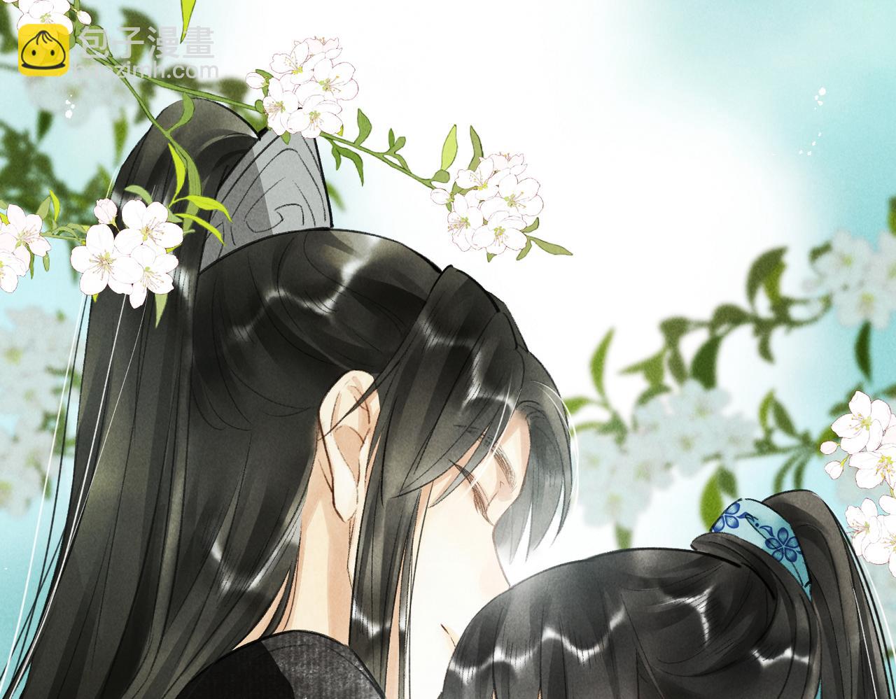 第六十章  一别一逢(1/3)-第67话