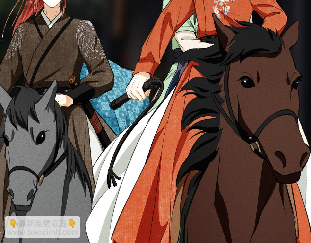 第六十二章  东冲西突(1/2)-第69话