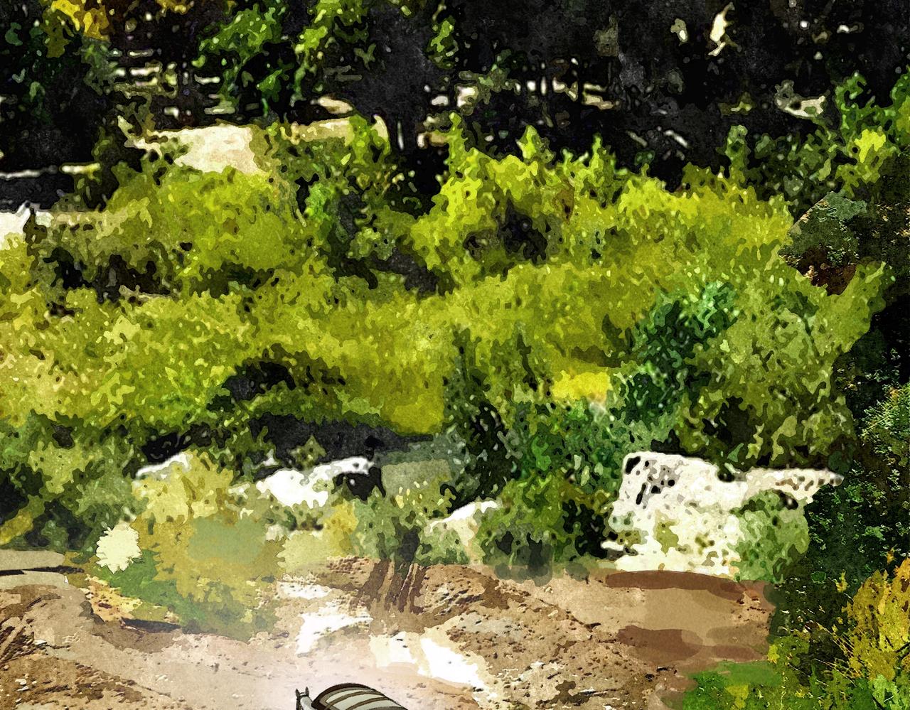 第六十二章  东冲西突(1/2)-第69话