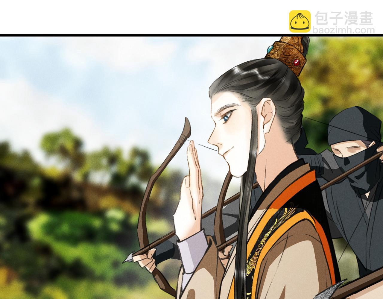 第六十二章  东冲西突(1/2)-第69话