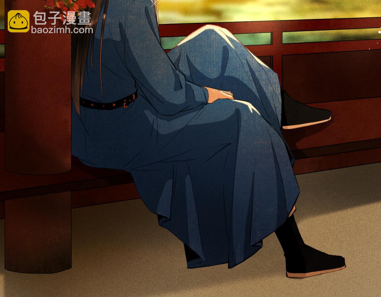 第六十四章  始知相忆深(1/3)-第71话