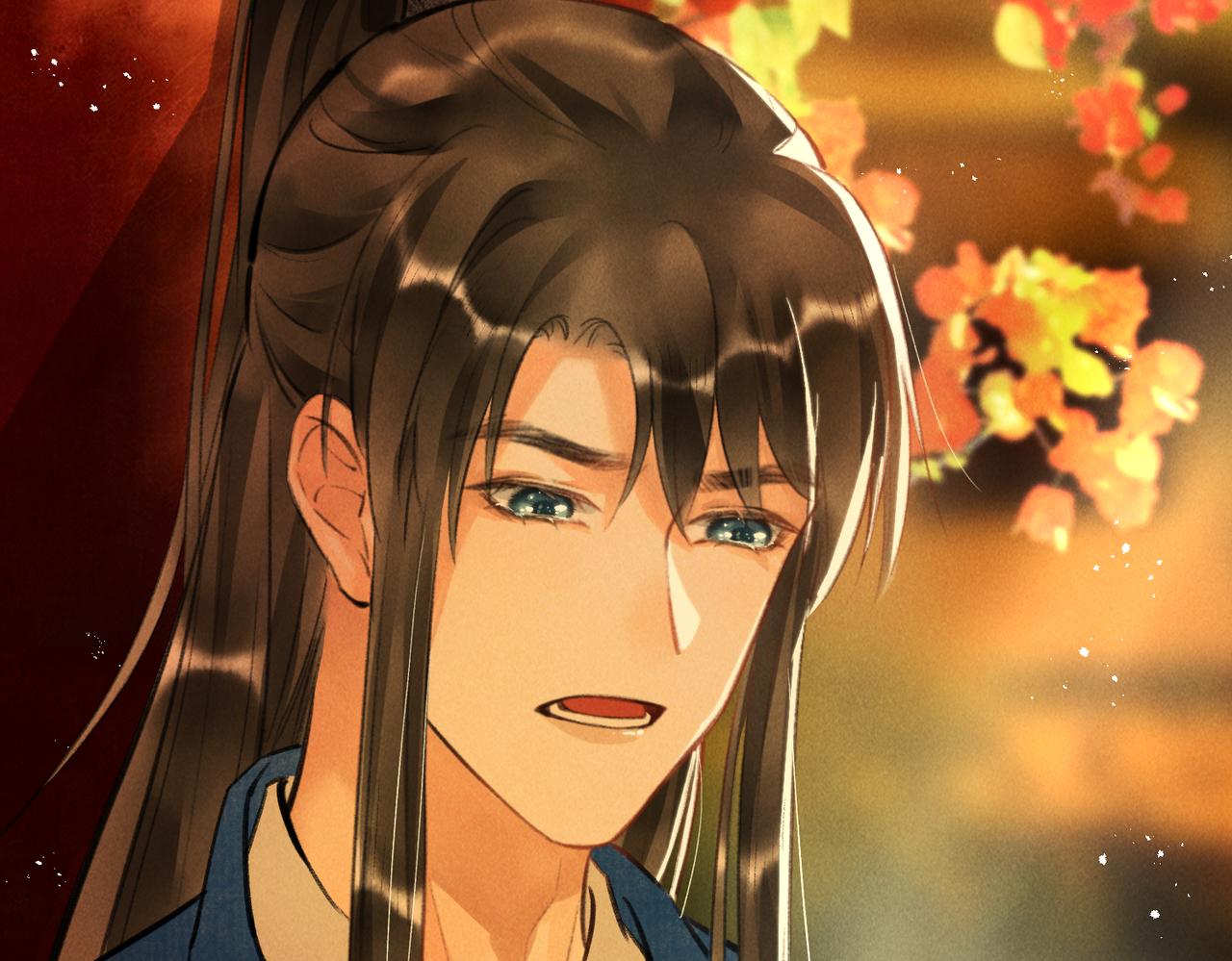 第六十四章  始知相忆深(1/3)-第71话