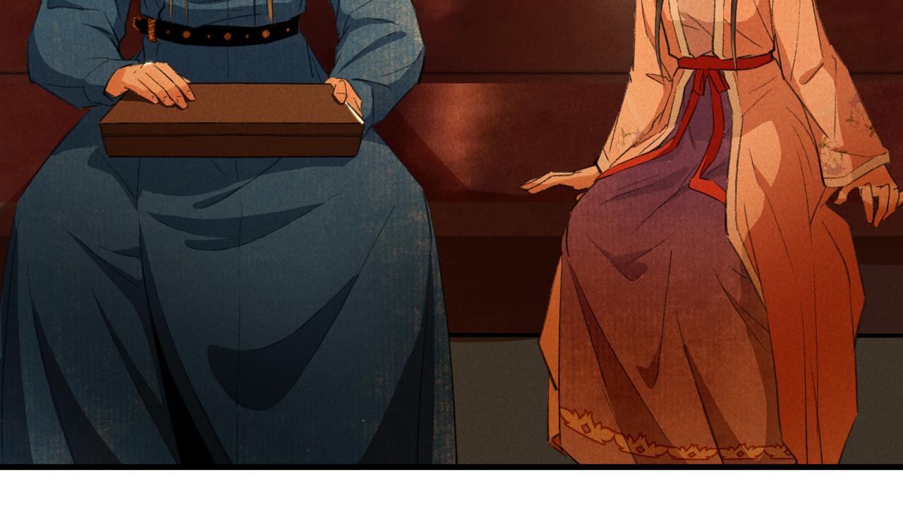 第六十四章  始知相忆深(1/3)-第71话