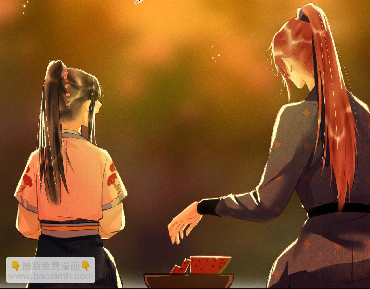 第六十六章 情逐事迁(1/2)-第73话