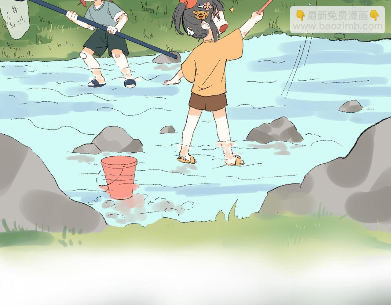 现代小剧场(1/2)-第75话