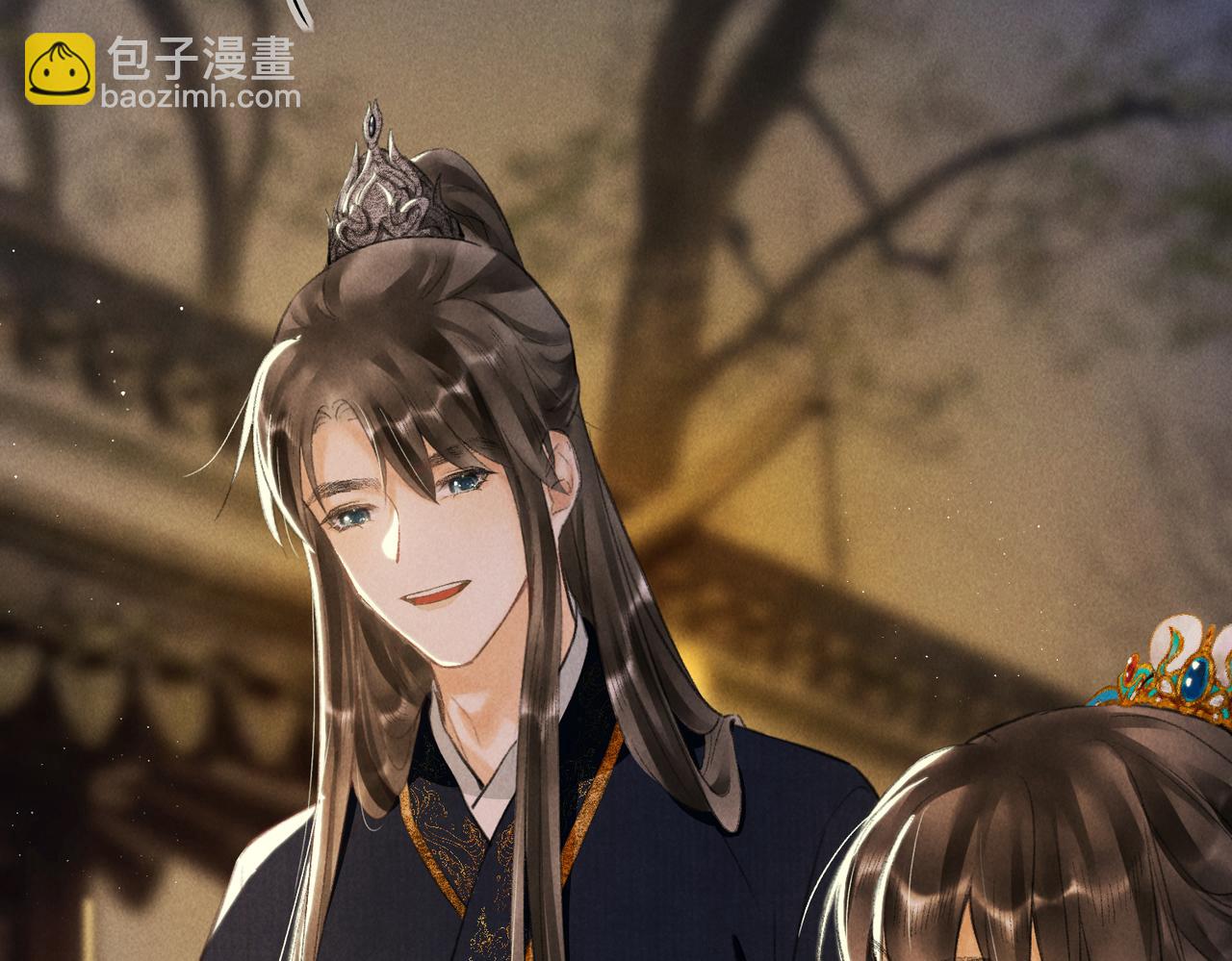 第六十九章  谈霏玉屑(1/3)-第77话