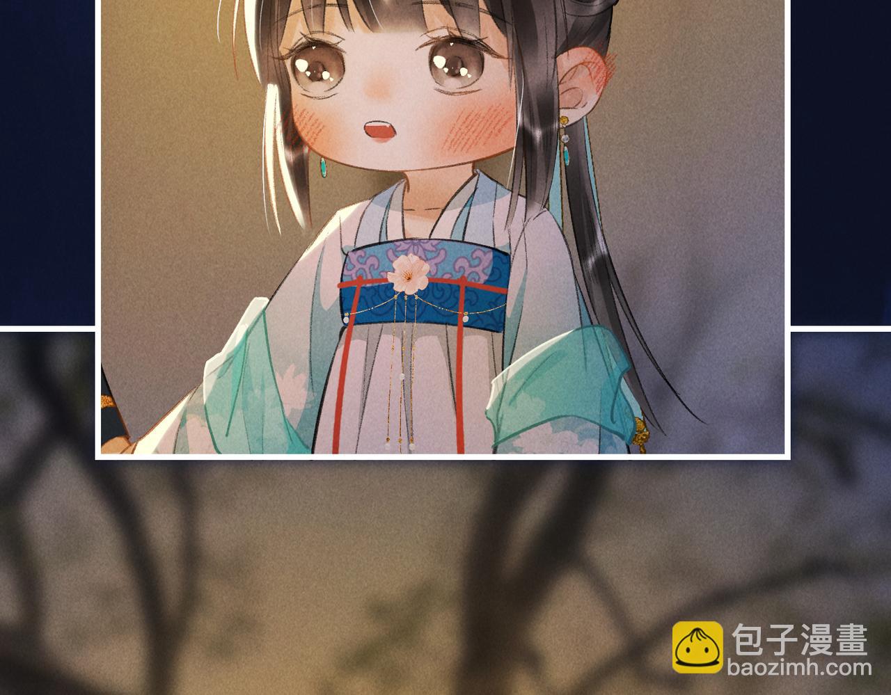 第六十九章  谈霏玉屑(1/3)-第77话