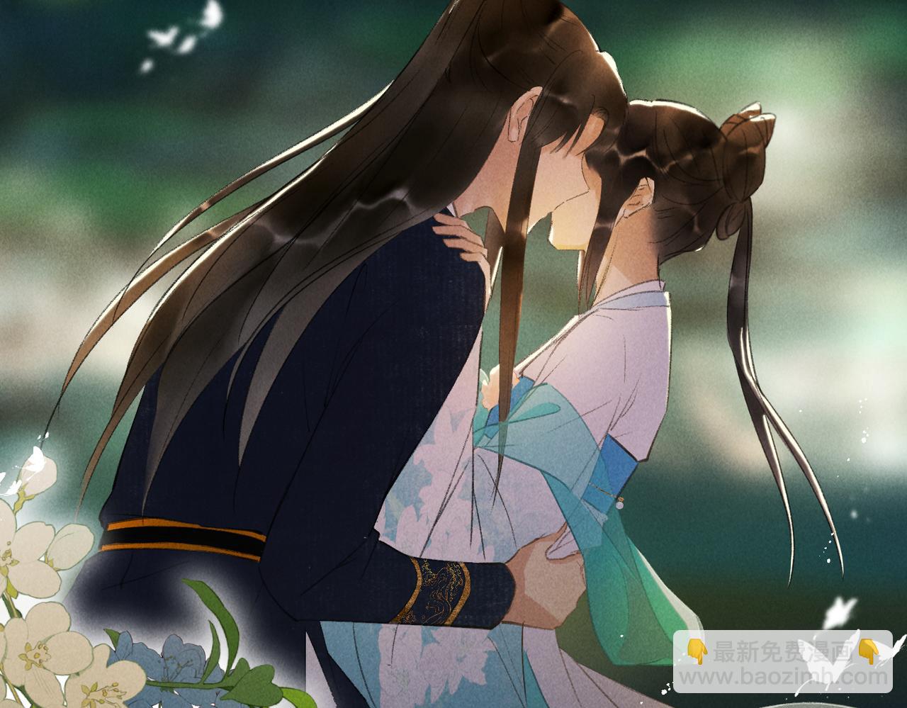 第六十九章  谈霏玉屑(1/3)-第77话