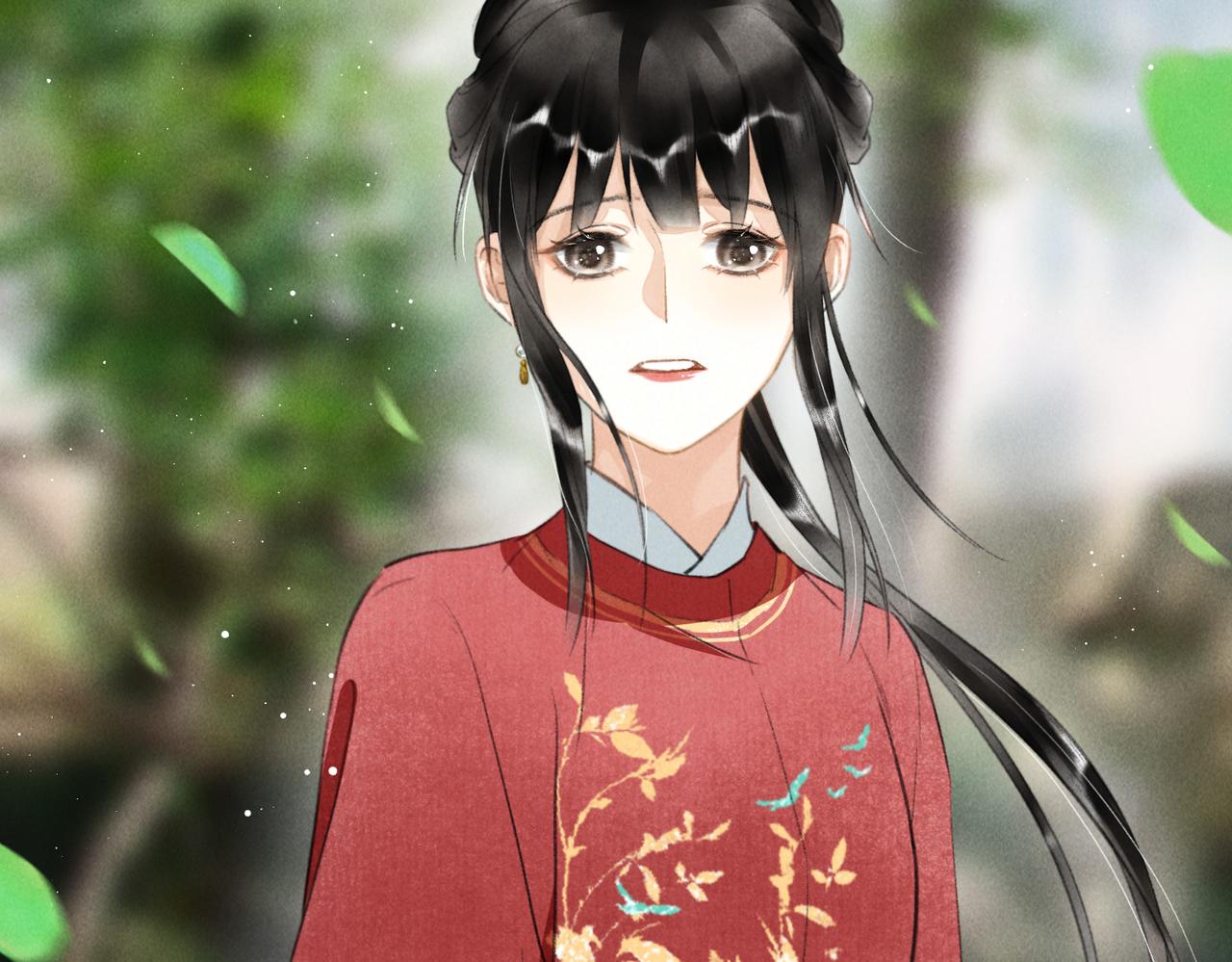 第七十一章 谈言微中(1/3)-第79话