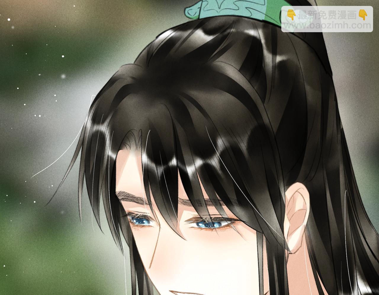 第七十一章 谈言微中(1/3)-第79话