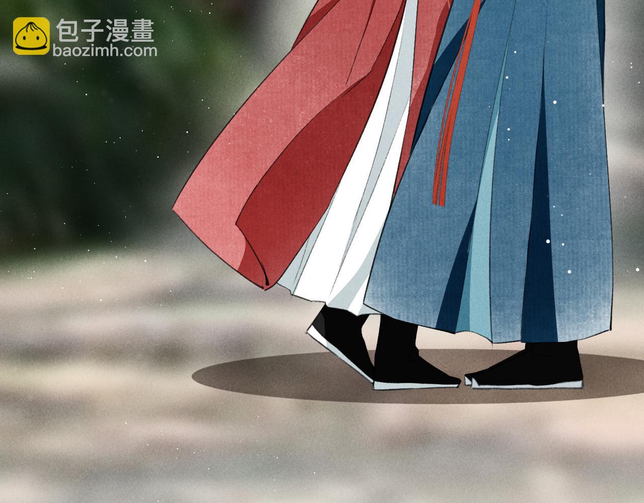 第七十一章 谈言微中(1/3)-第79话