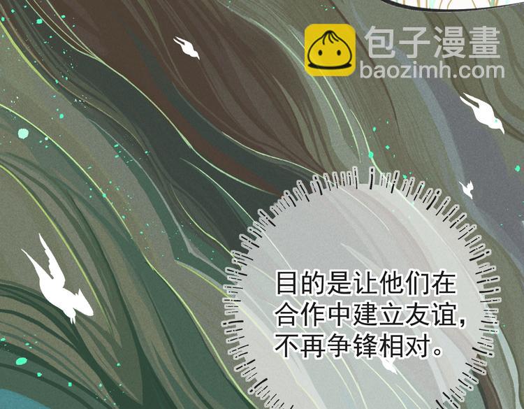 第七章 昨日与明天(1/2)-第9话