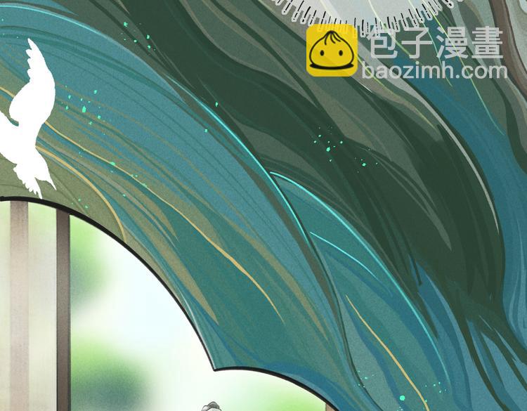 第七章 昨日与明天(1/2)-第9话