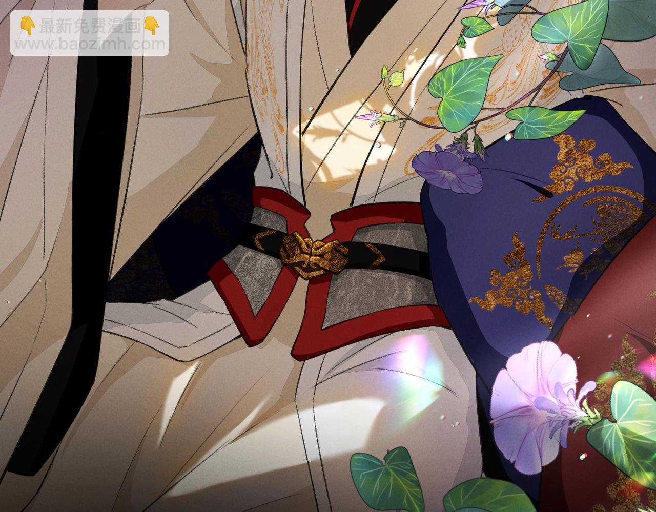 第七十七章 暗室逢灯(1/2)-第85话