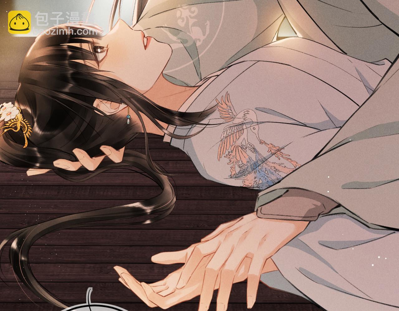 第七十九章 如火燎原(1/3)-第87话