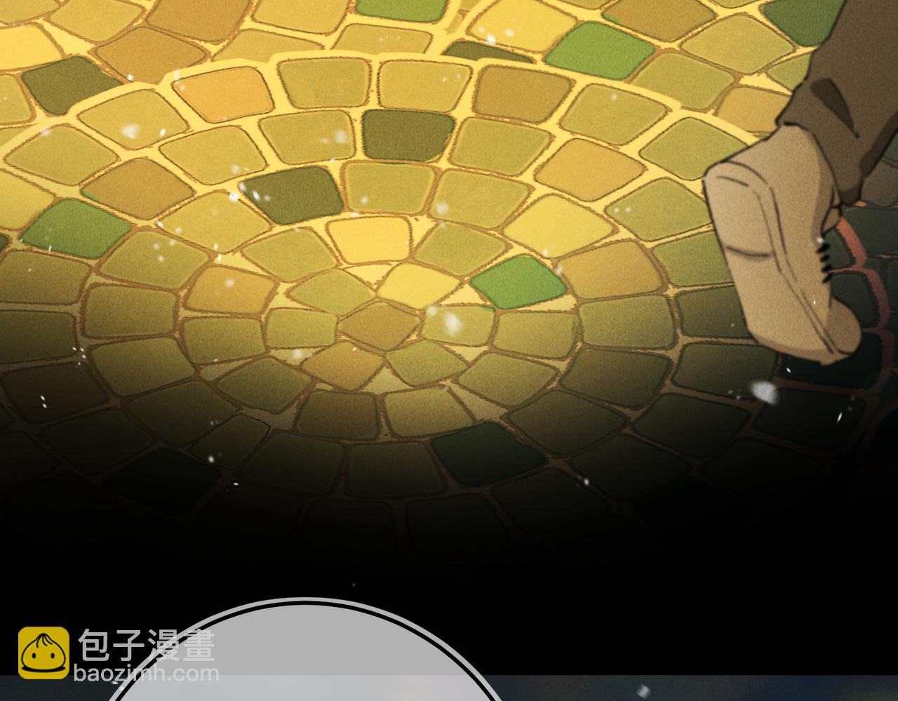 番外  圣诞快乐，我可以吻你吗？(1/3)-第91话