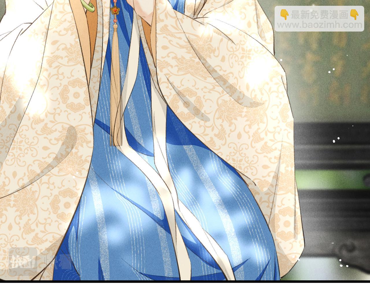 第八十四章 鸾分凤离(1/3)-第93话