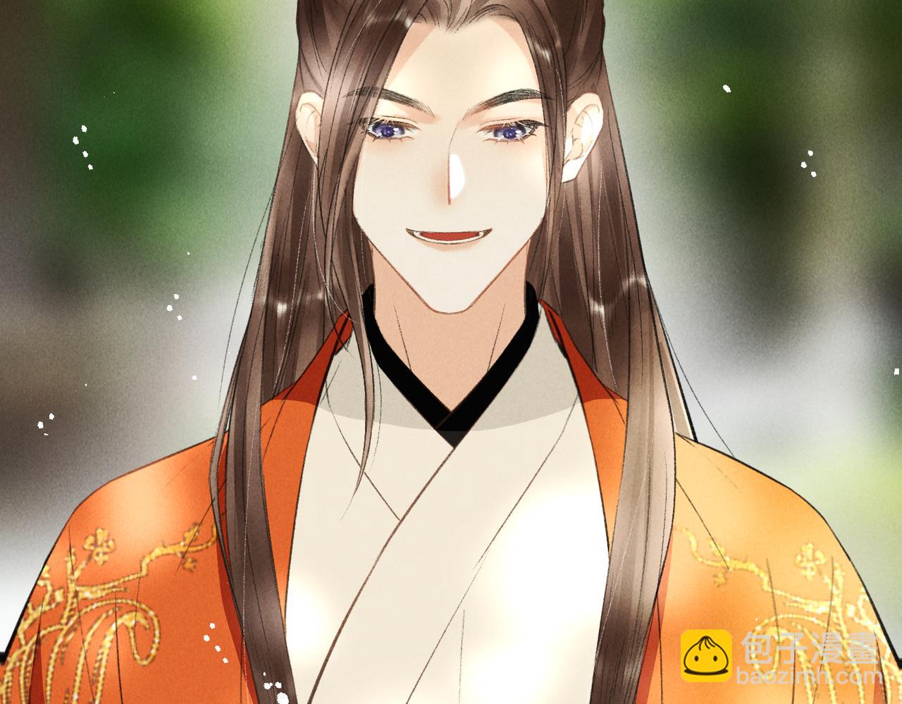 第八十四章 鸾分凤离(1/3)-第93话