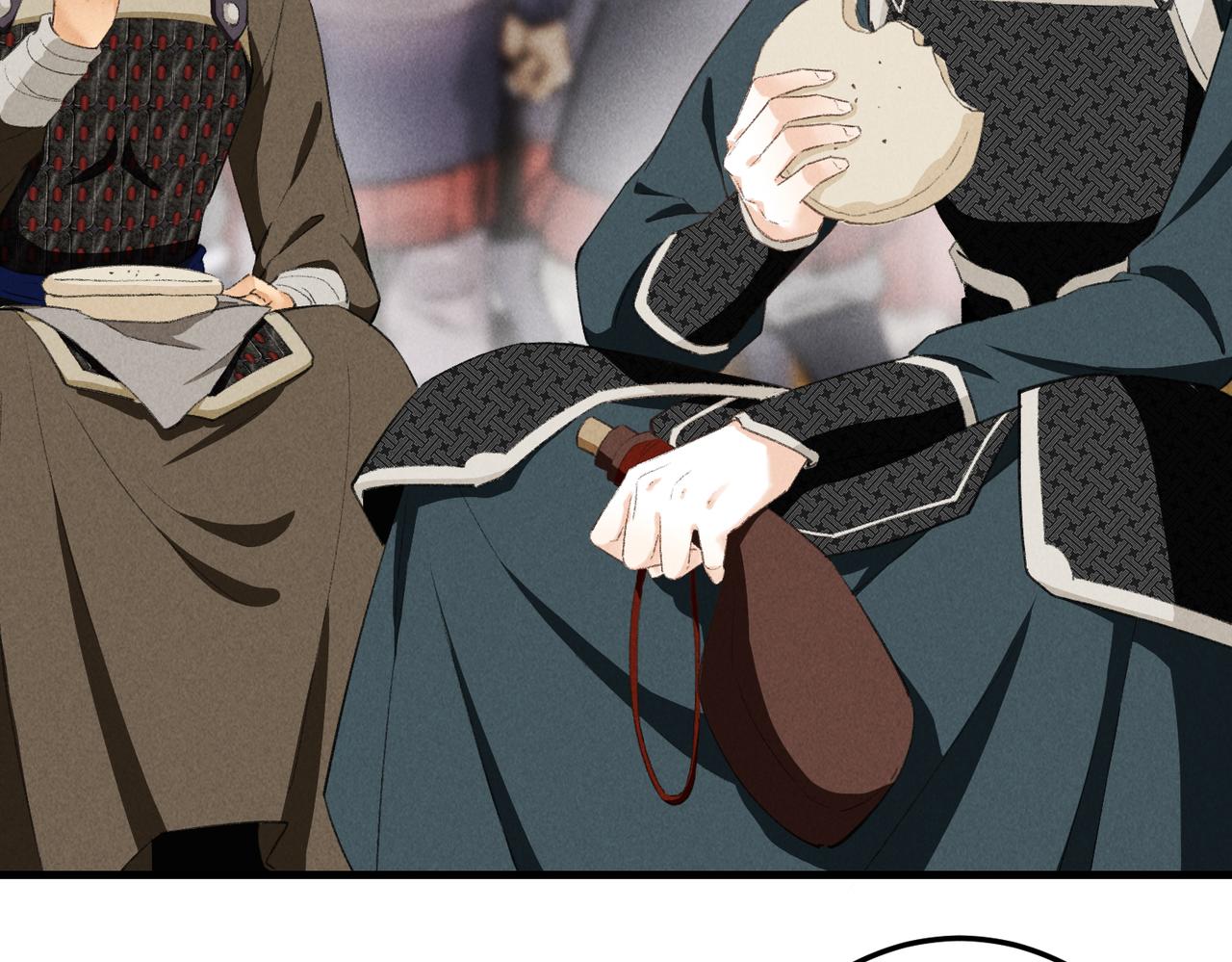 第八十四章 鸾分凤离(1/3)-第93话