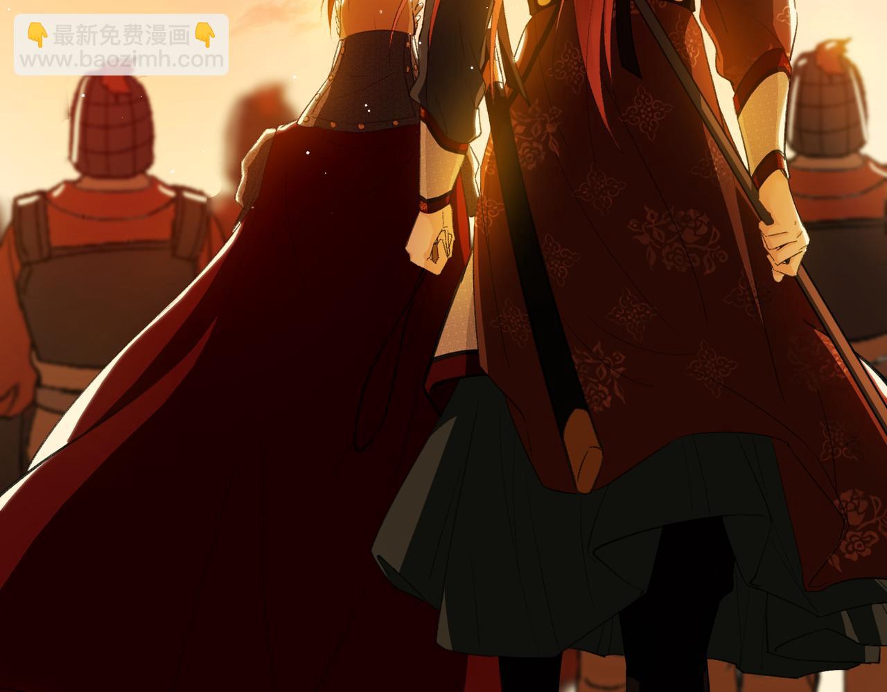 第八十六章 叶散冰离(1/3)-第95话